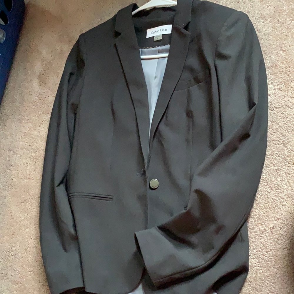 Calvin Klein Business suit